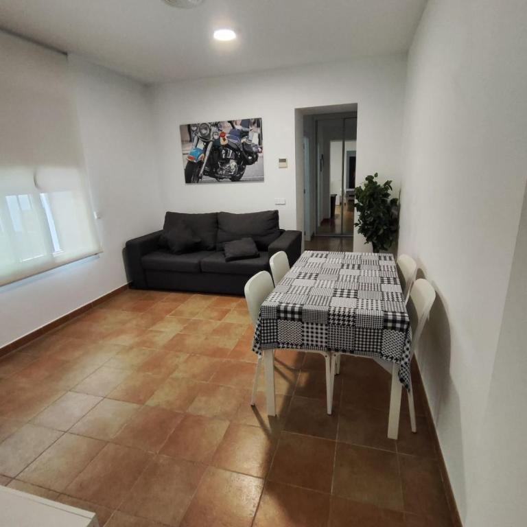 Sant gerau lloret beach Apartment - Appartamento con 2 Camere da Letto - 8
