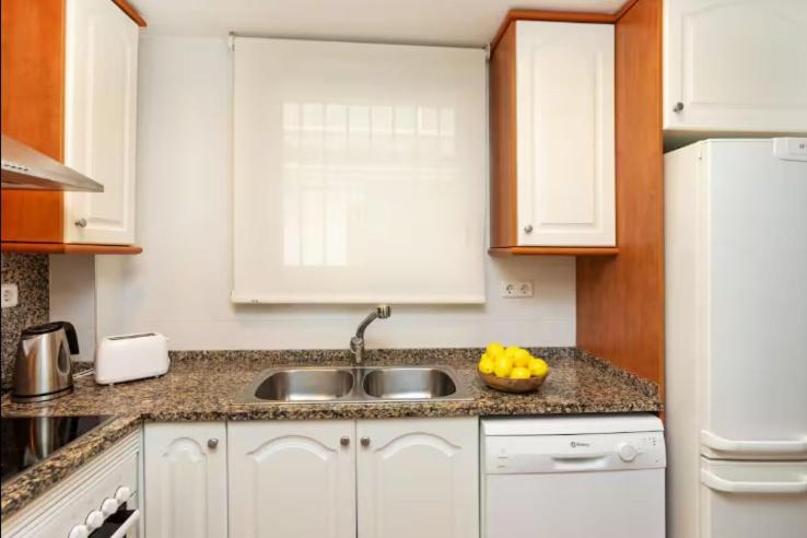 Sant gerau lloret beach Apartment - Appartamento con 2 Camere da Letto - 10