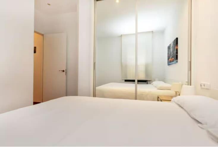 Sant gerau lloret beach Apartment - Appartamento con 2 Camere da Letto - 11