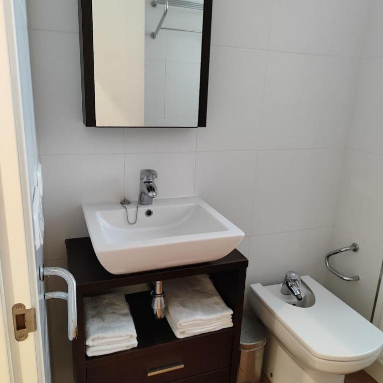 Sant gerau lloret beach Apartment - Appartamento con 2 Camere da Letto - 12
