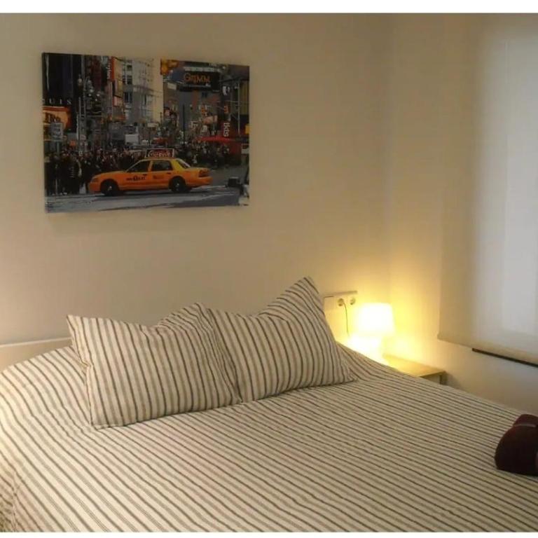 Sant gerau lloret beach Apartment - Appartamento con 2 Camere da Letto - 14