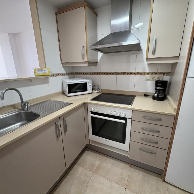 Alpen1 Pompeya - Apartamento de 2 dormitorios (4-6 adultos) - 40