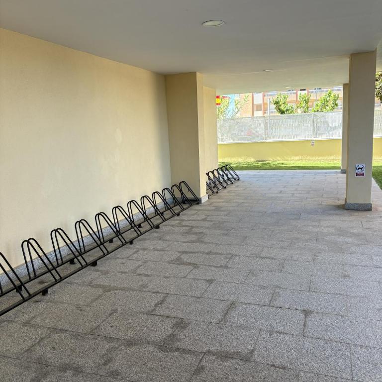 Alpen1 Pompeya - Apartamento de 2 dormitorios (4-6 adultos) - 35