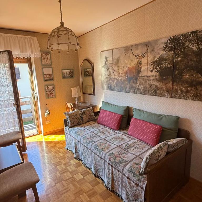 Anne house - Appartamento con 2 Camere da Letto - 1
