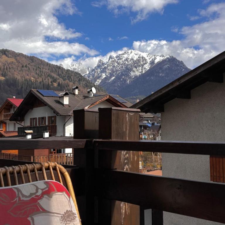 Anne house - Appartamento con 2 Camere da Letto - 11