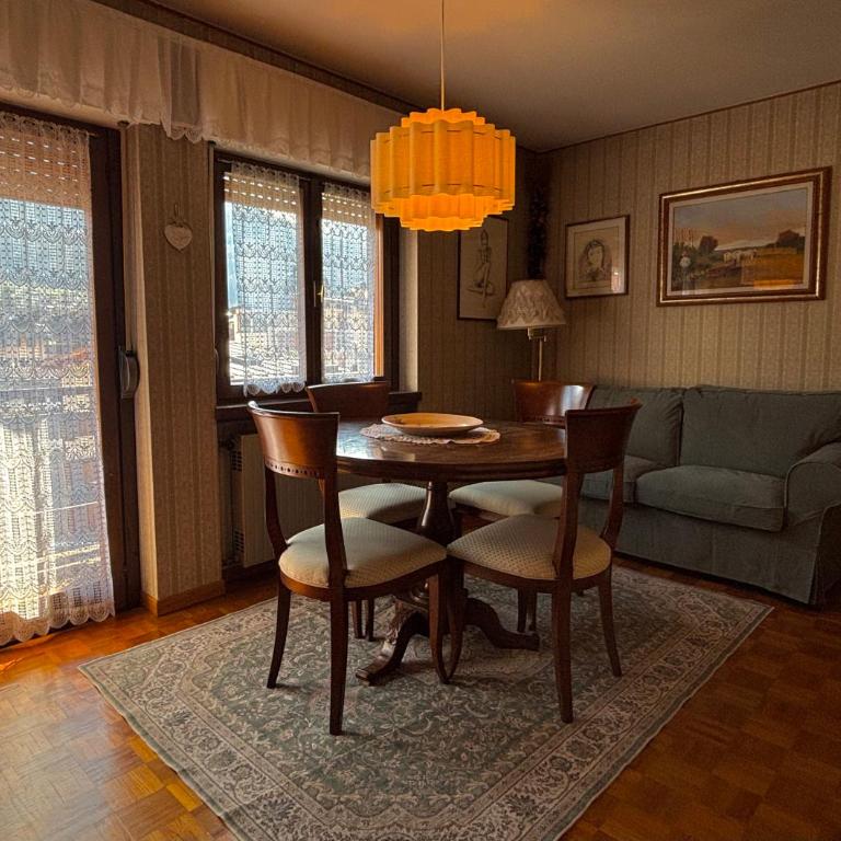 Anne house - Appartamento con 2 Camere da Letto - 5