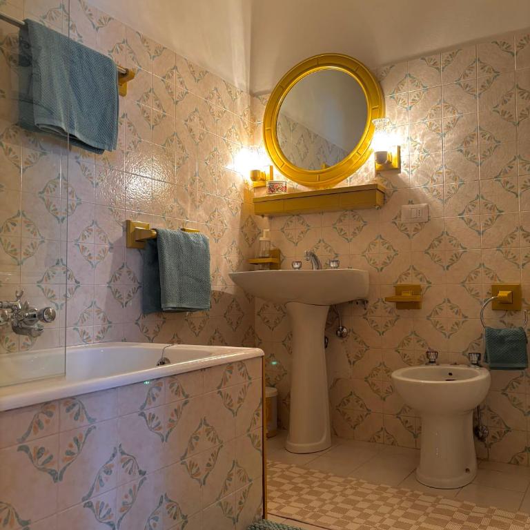 Anne house - Appartamento con 2 Camere da Letto - 9