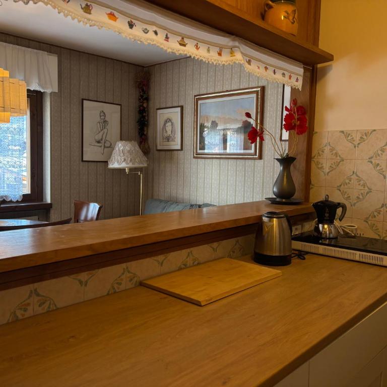 Anne house - Appartamento con 2 Camere da Letto - 7