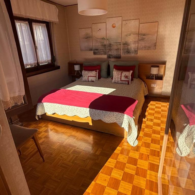 Anne house - Appartamento con 2 Camere da Letto - 4