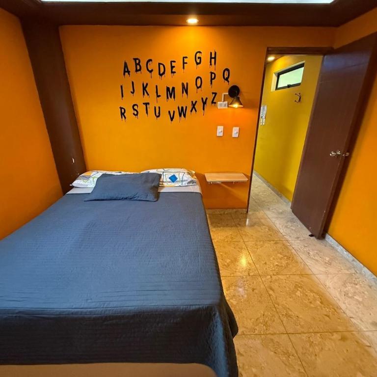 Retro Pacman 403 | Céntrico y Privado | Hotel 24/7 - Apartamento de 1 dormitorio - 15