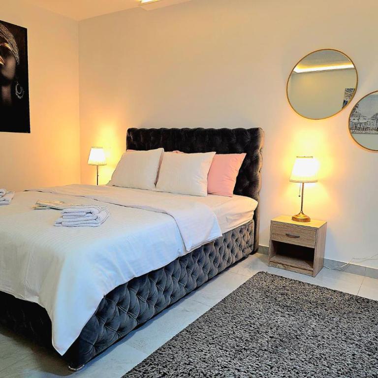 Luxury Suites Old Town City Center - One-Bedroom Apartment - 1