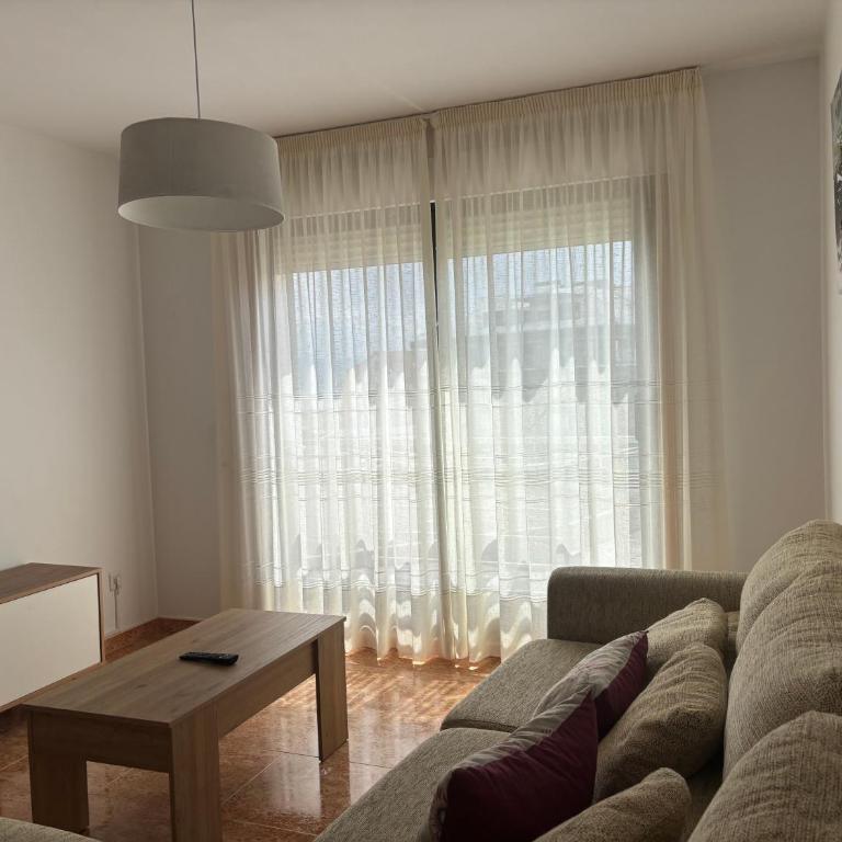 Desconectaengalicia La Perla, piscina y parking - Apartamento - 1