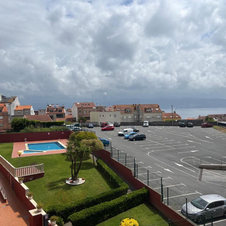 Desconectaengalicia La Perla, piscina y parking - Apartamento - 29
