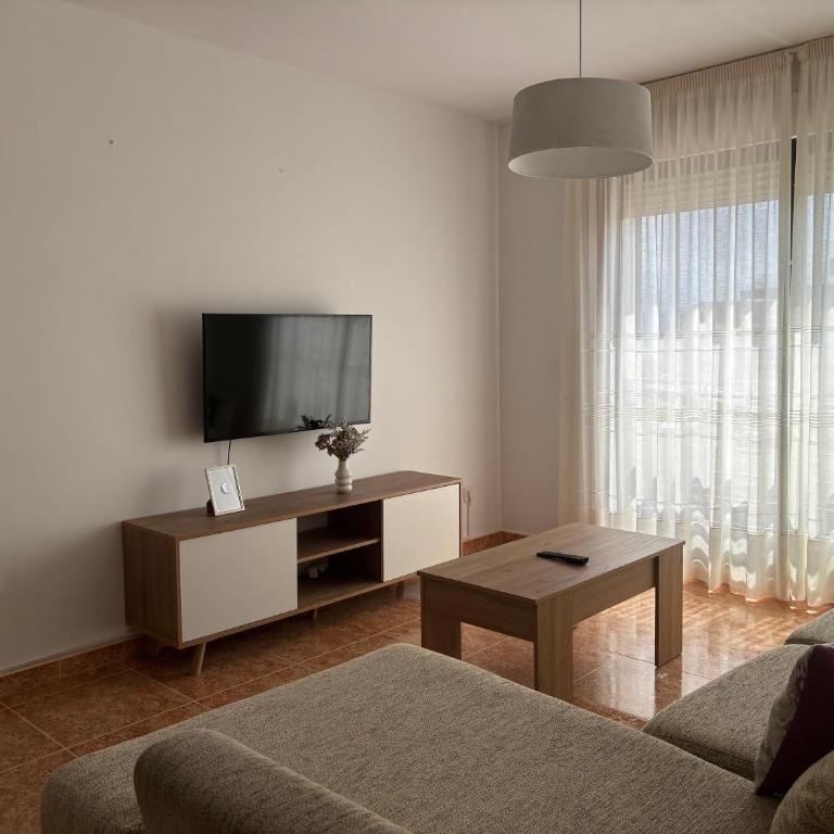 Desconectaengalicia La Perla, piscina y parking - Apartamento - 2
