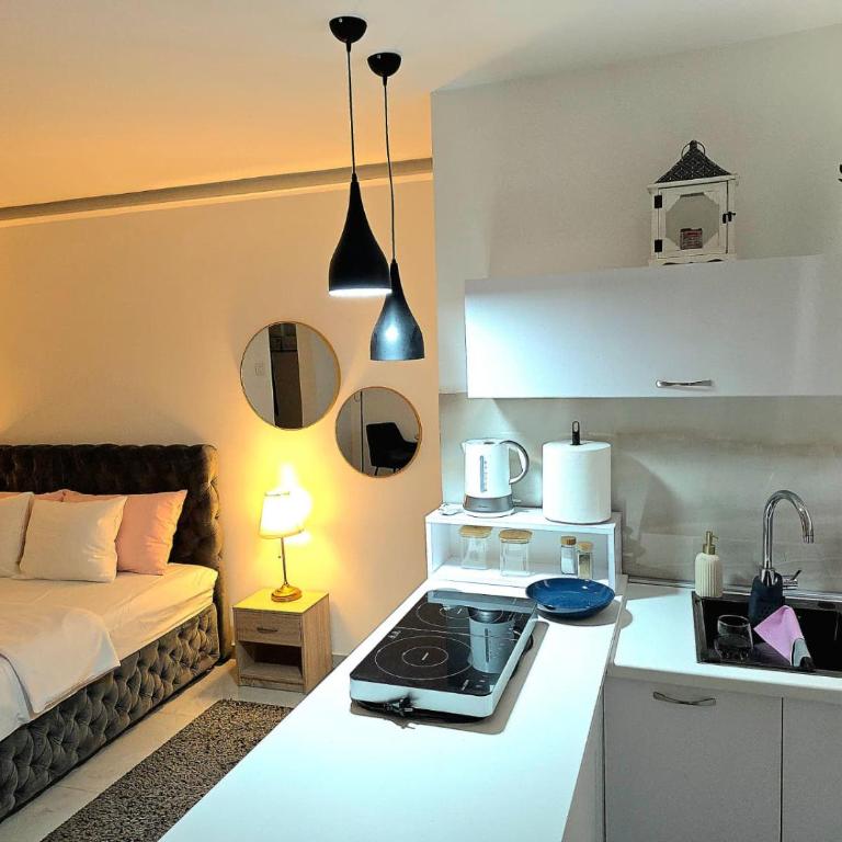 Luxury Suites Old Town City Center - One-Bedroom Apartment - 5