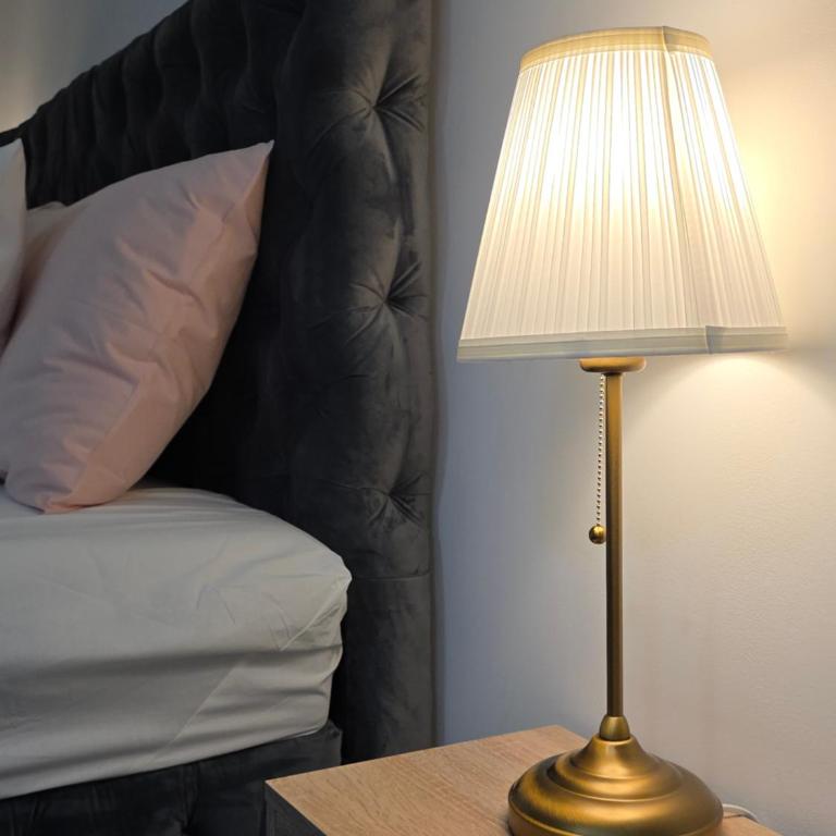 Luxury Suites Old Town City Center - One-Bedroom Apartment - 9