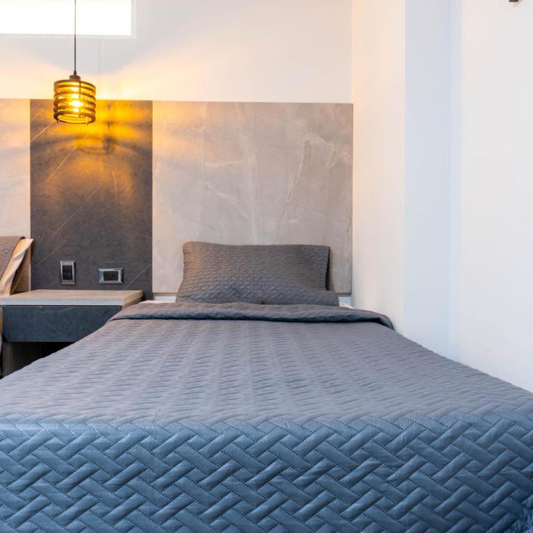 California City Hotel - Apartamento - 6