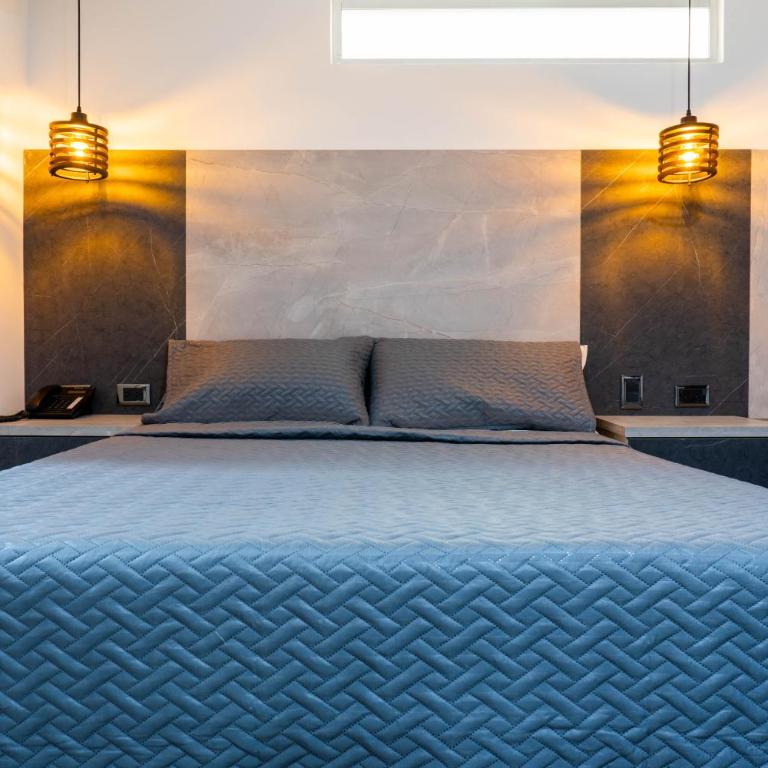 California City Hotel - Apartamento - 8