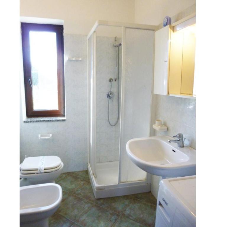 LE MAREE I LENTISCHI - Appartamento con 2 Camere da Letto - 8