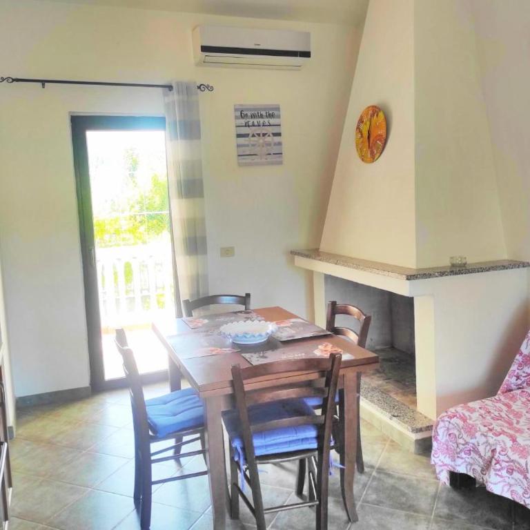 LE MAREE I LENTISCHI - Appartamento con 2 Camere da Letto - 9