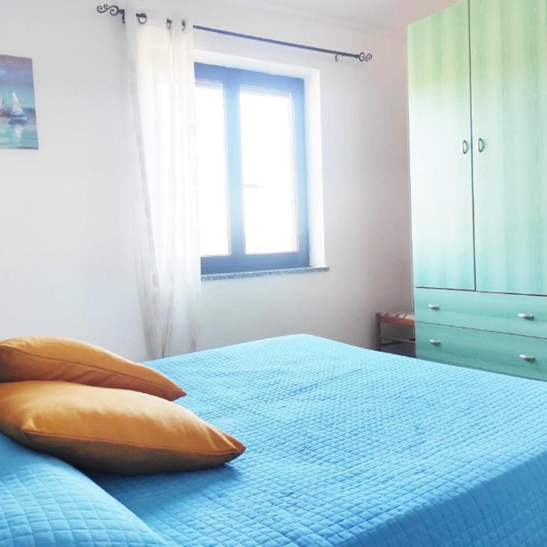 LE MAREE I LENTISCHI - Appartamento con 2 Camere da Letto - 11