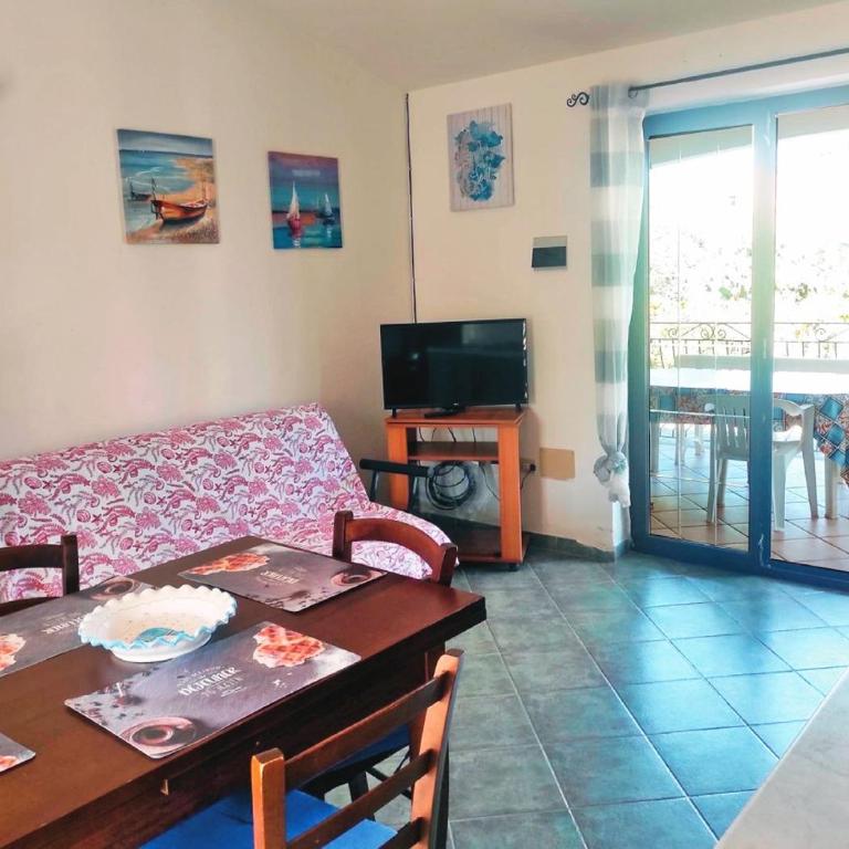 LE MAREE I LENTISCHI - Appartamento con 2 Camere da Letto - 15