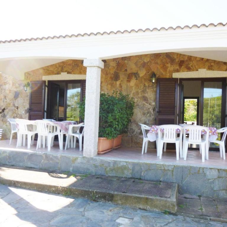 LE MAREE I LENTISCHI - Appartamento con 2 Camere da Letto - 16