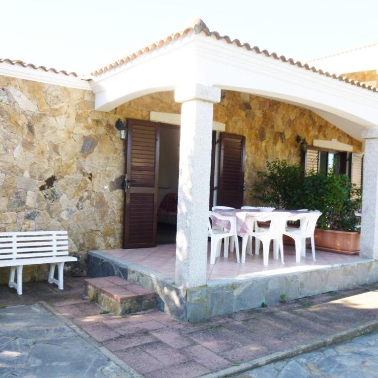 LE MAREE I LENTISCHI - Appartamento con 2 Camere da Letto - 17