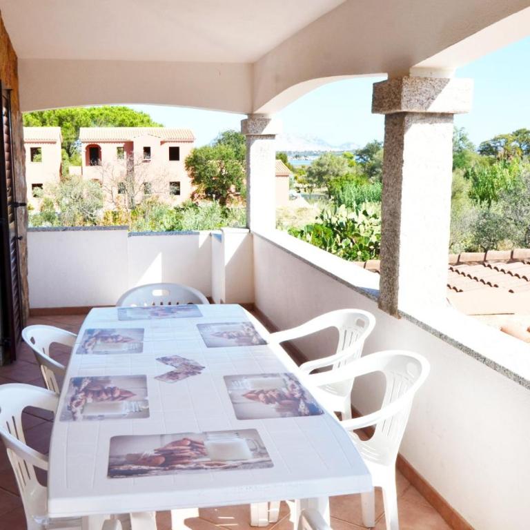 LE MAREE I LENTISCHI - Appartamento con 2 Camere da Letto - 18
