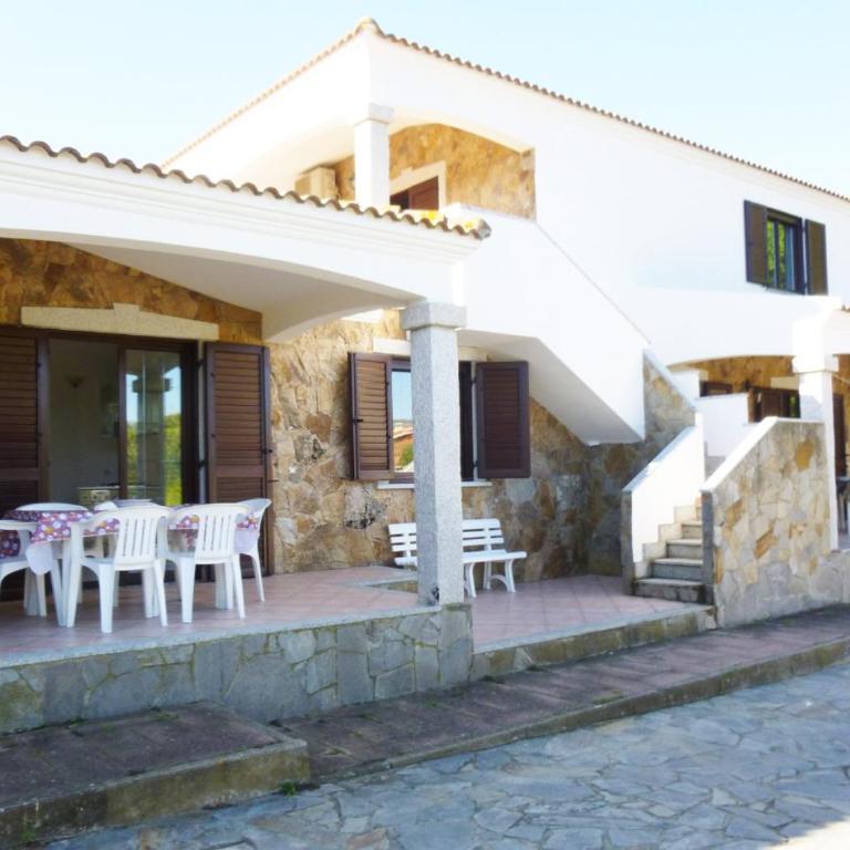 LE MAREE I LENTISCHI - Appartamento con 2 Camere da Letto - 19