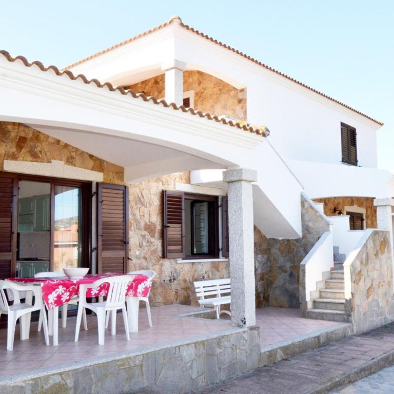 LE MAREE I LENTISCHI - Appartamento con 2 Camere da Letto - 20