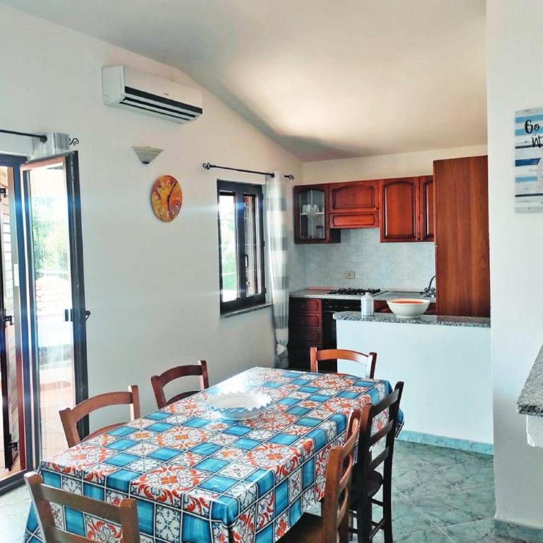 LE MAREE I LENTISCHI - Appartamento con 2 Camere da Letto - 23