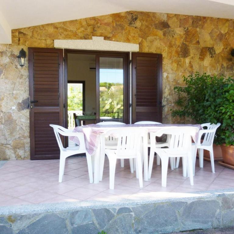 LE MAREE I LENTISCHI - Appartamento con 2 Camere da Letto - 24
