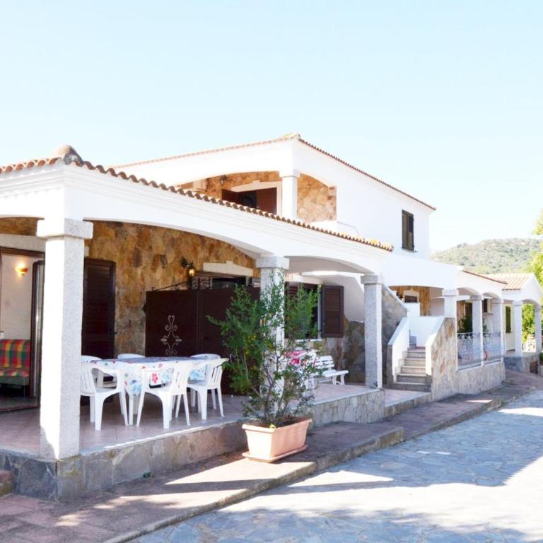 LE MAREE I LENTISCHI - Appartamento con 2 Camere da Letto - 26