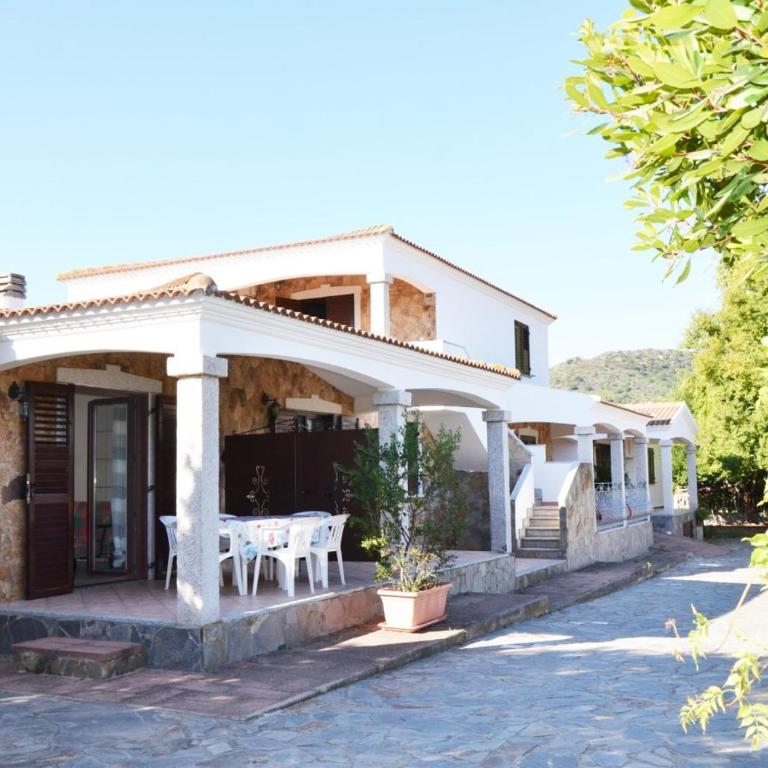 LE MAREE I LENTISCHI - Appartamento con 2 Camere da Letto - 27