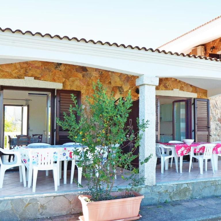 LE MAREE I LENTISCHI - Appartamento con 2 Camere da Letto - 30
