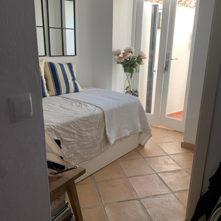 Casa Mia Central Estepona Old Town Cozy House 3 bedrooms - Casa de 2 dormitorios - 32