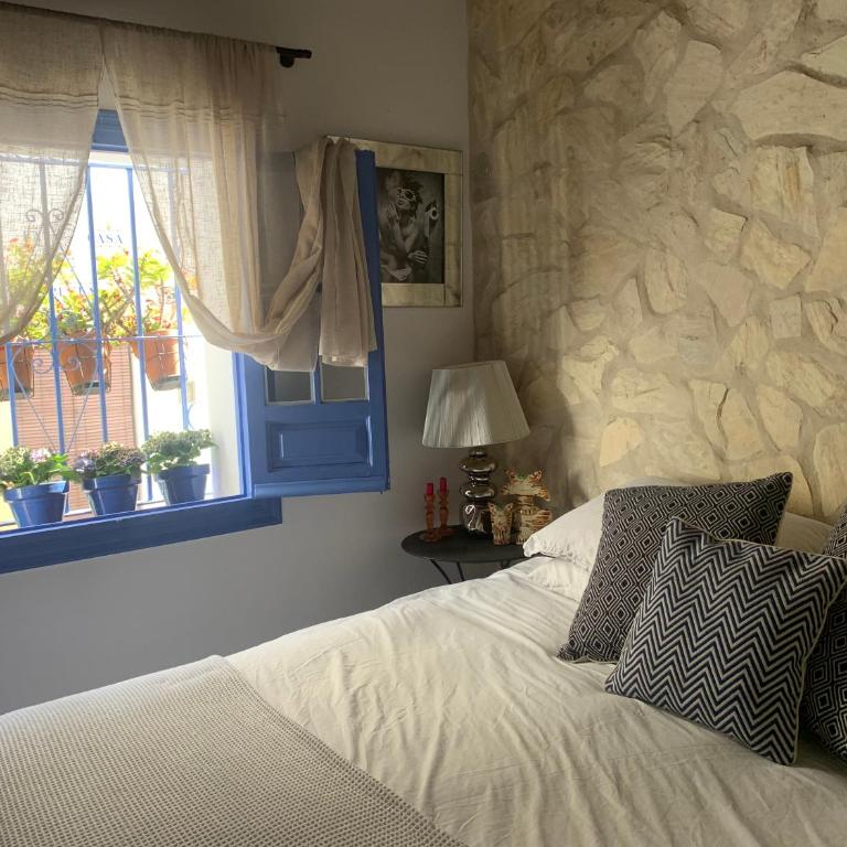 Casa Mia Central Estepona Old Town Cozy House 3 bedrooms - Casa de 2 dormitorios - 27