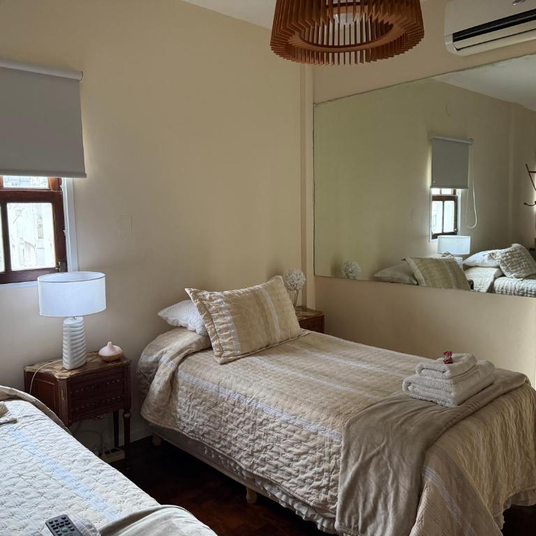 Via Malabia Botánico - Apartamento de 1 dormitorio - 4