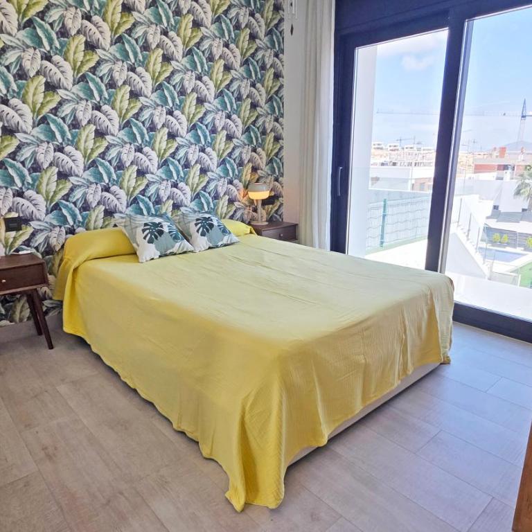 Benidorm Sky - Villa Jamaica con piscina privada - Villa Deluxe - 5
