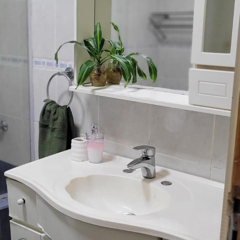 Ombú Guests House - Four-Bedroom House - 11