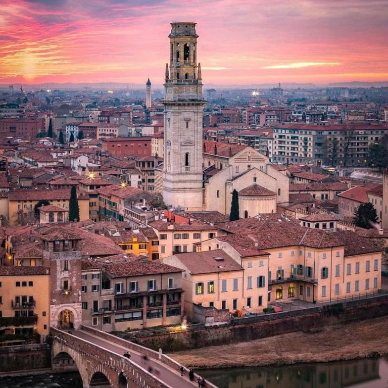 Rooftop Retreat 2 - Appartamento con 1 Camera da Letto - 10