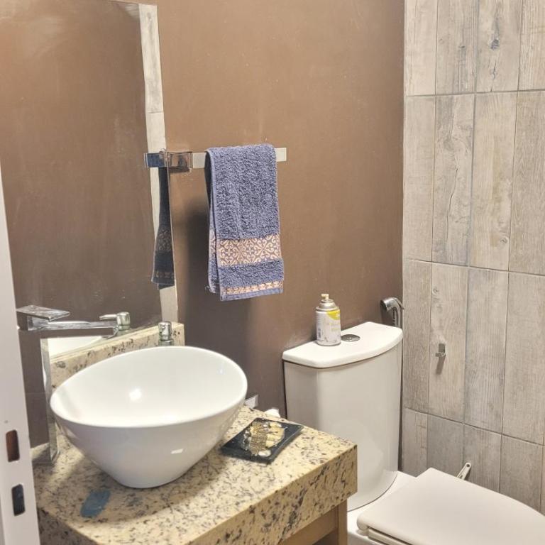 Ombú Guests House - Four-Bedroom House - 16