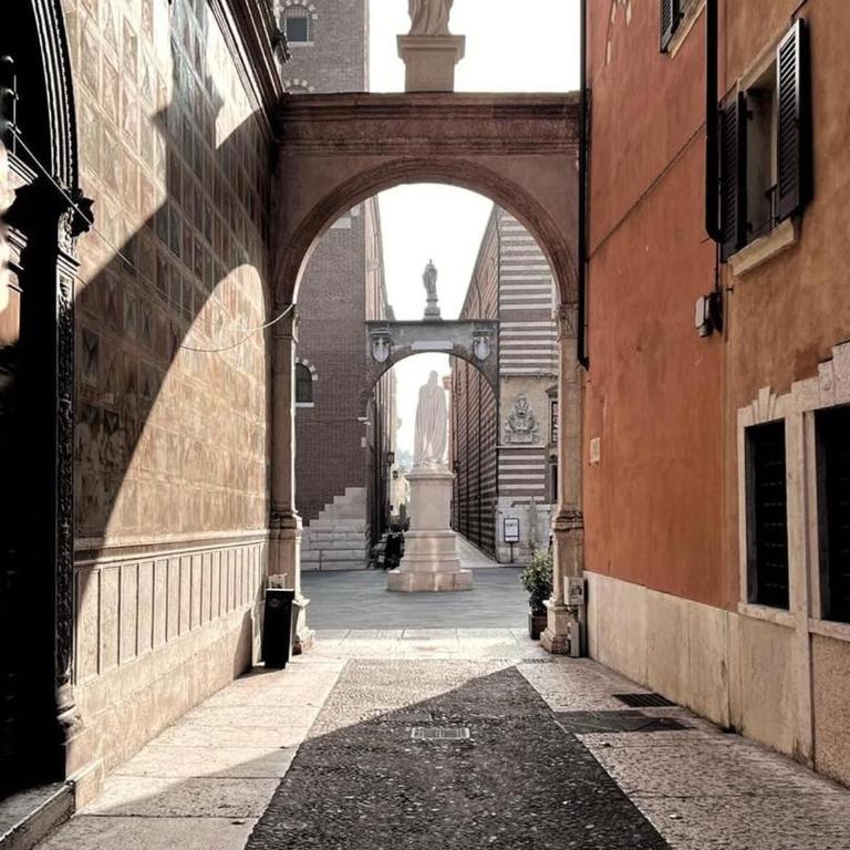 Rooftop Retreat 2 - Appartamento con 1 Camera da Letto - 12