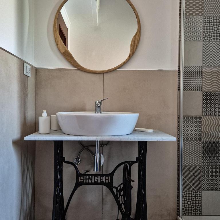 Punto Zero Ca' Trillina - One-Bedroom Apartment - 11