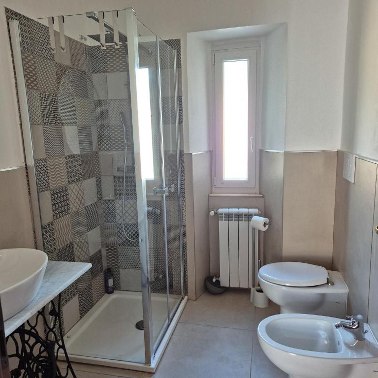 Punto Zero Ca' Trillina - One-Bedroom Apartment - 10