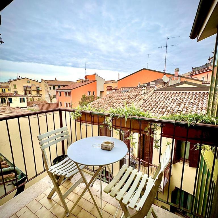 Rooftop Retreat 2 - Appartamento con 1 Camera da Letto - 21