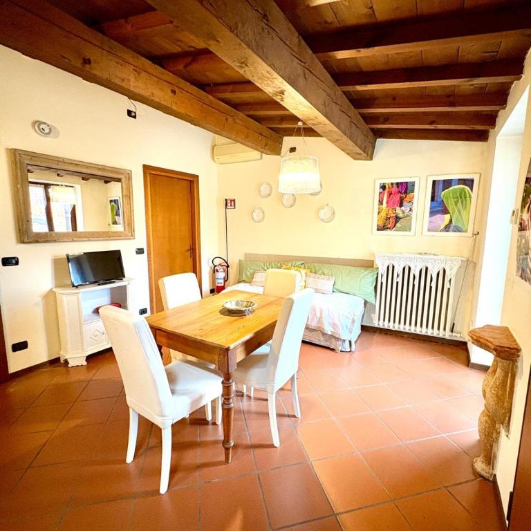 Rooftop Retreat 2 - Appartamento con 1 Camera da Letto - 23