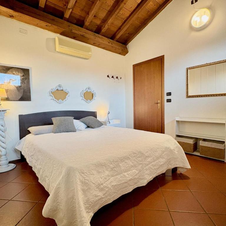 Rooftop Retreat 2 - Appartamento con 1 Camera da Letto - 24