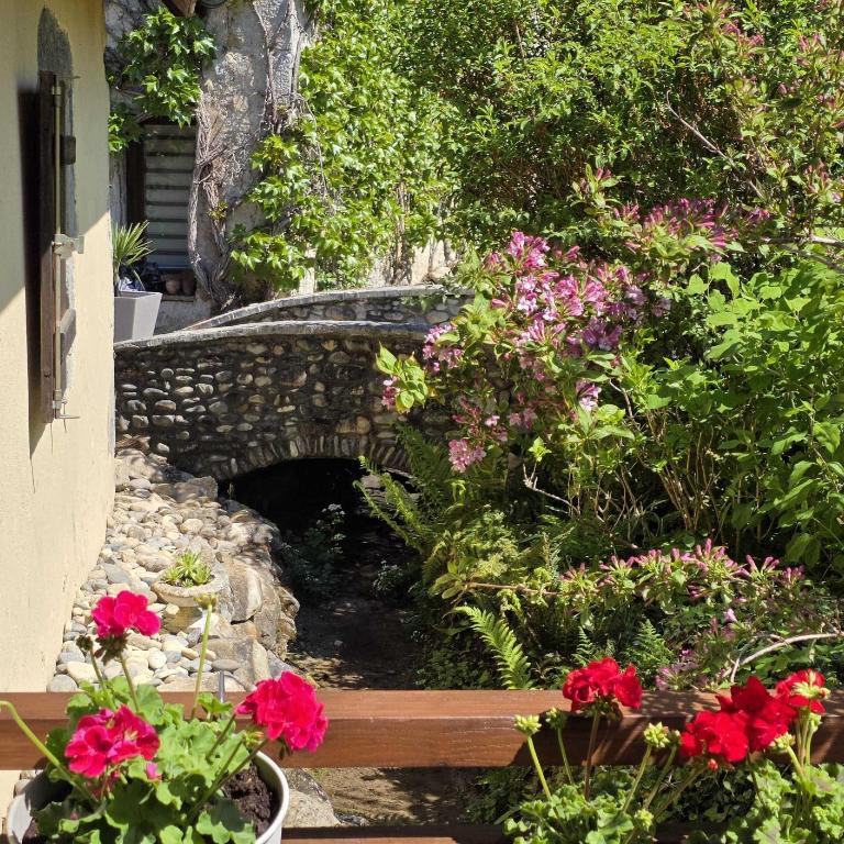 Au fil de l'eau - Cottage 3 Chambres - 1